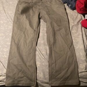 Vintage St. John's Bay Men's Khaki Pants